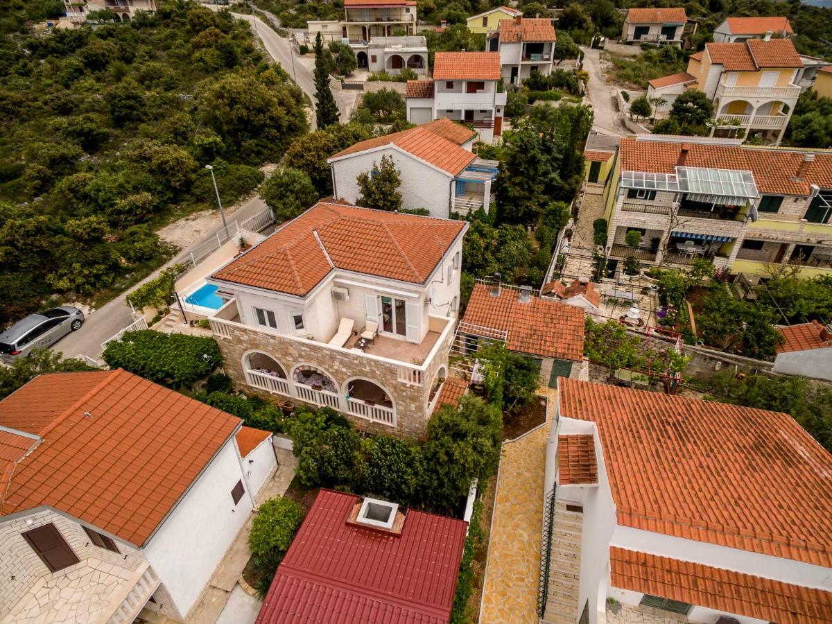 Villa Fonte Sevid Exterior photo