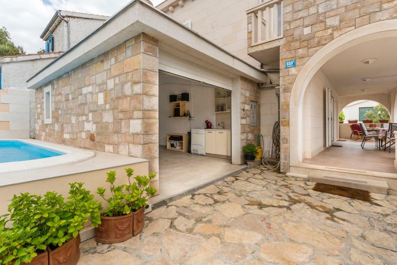 Villa Fonte Sevid Exterior photo