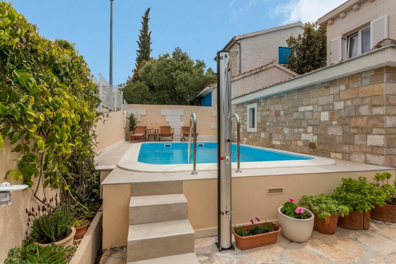 Villa Fonte Sevid Exterior photo