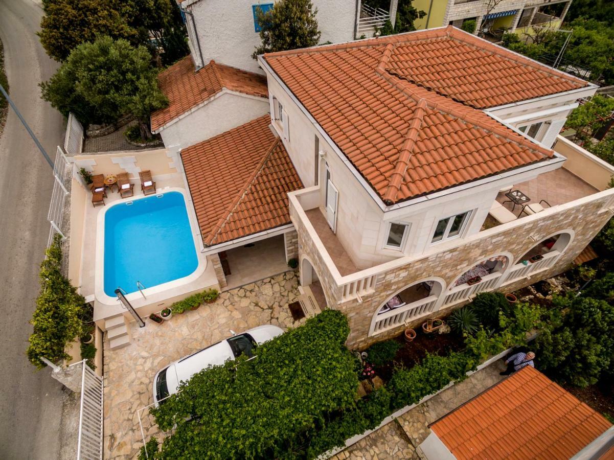 Villa Fonte Sevid Exterior photo